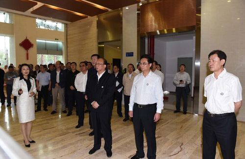 云南省高层次人才创新创业园在昆明高新区揭牌成立 中国科学网www.minimouse.com.cn