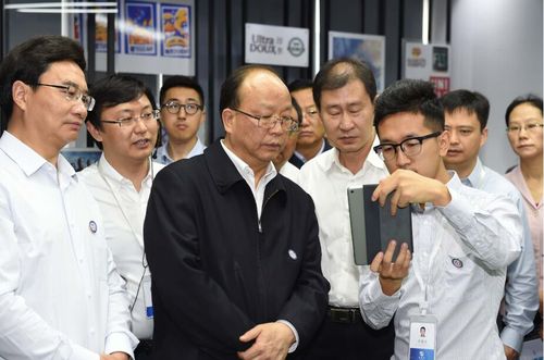 云南省高层次人才创新创业园在昆明高新区揭牌成立 中国科学网www.minimouse.com.cn