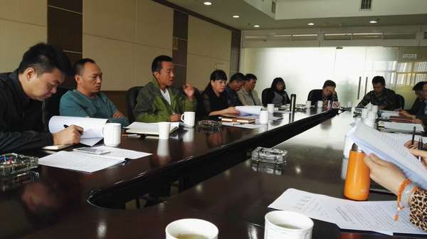 昆明高新区召开第5届南博会暨第25届昆交会安保维稳工作会 中国科学网www.minimouse.com.cn