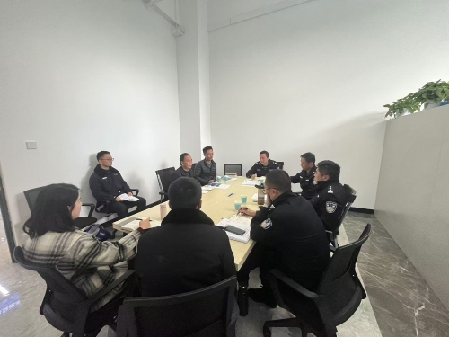 政务服务局：一线接诉通民意 局长坐诊化民忧